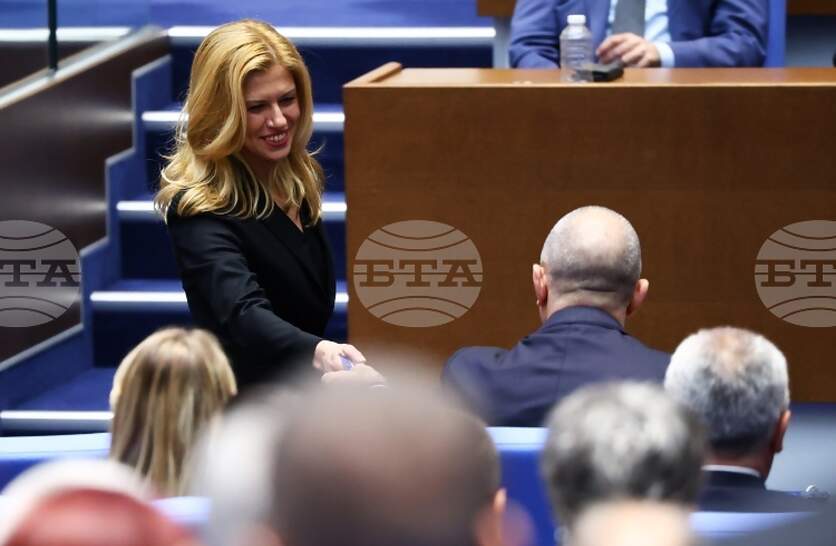 ��������� �� ������������ �� 52-���� ������� �������� �-� ������� ������