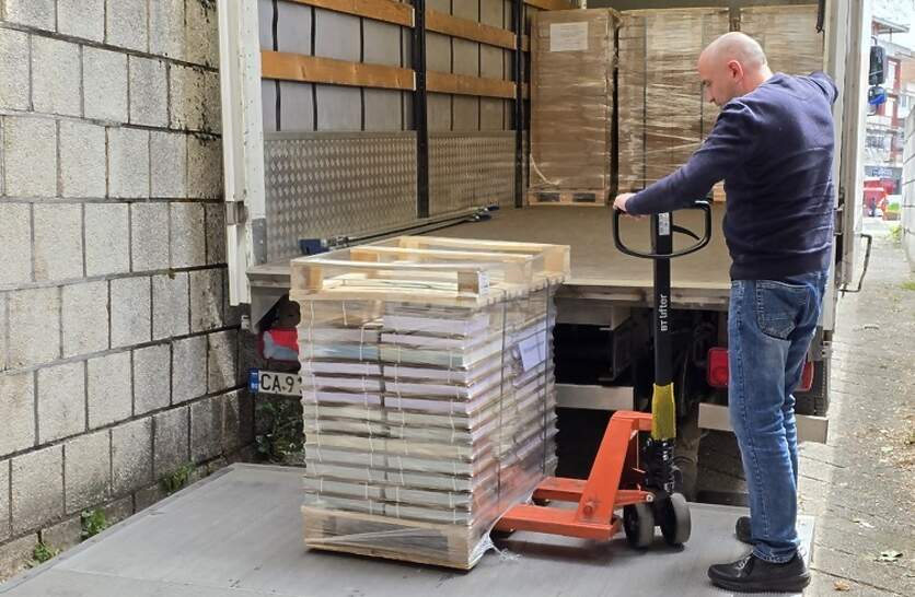 � ������ �������� ����������� ���������� �������� � ������������� ������� ����� �� ���� �� 19 �����