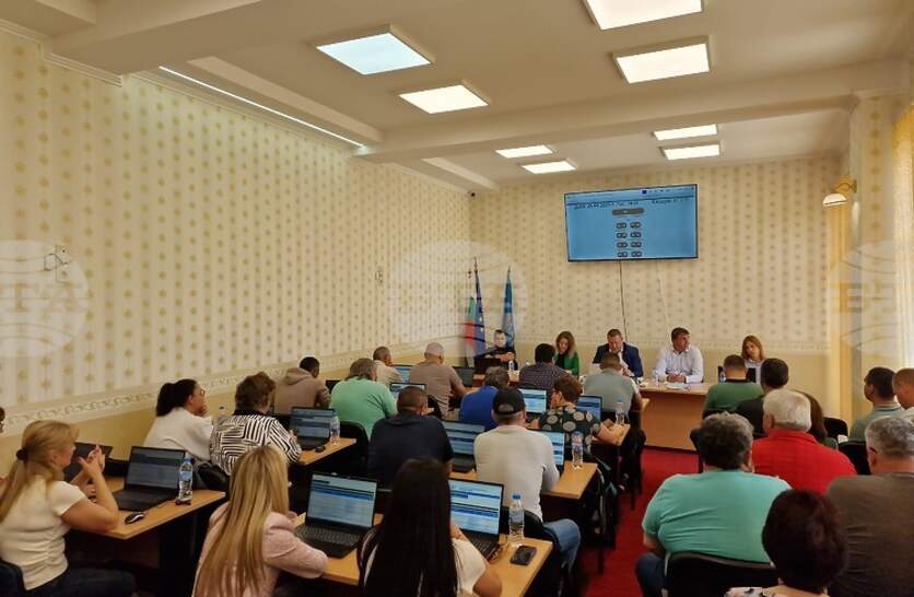 ���������� ����� � �������� ���� ����� �� ��������� �������� �� �������� �� ����������� ������� ���� 2025 �.