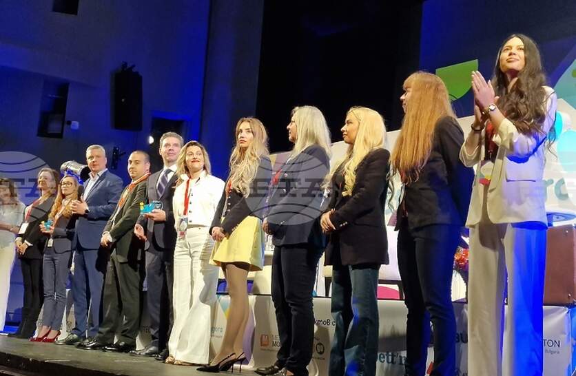 � ����� ������ �� �������� ���������� ������� �� ��������� ����� WorkIn Stara Zagora 2026