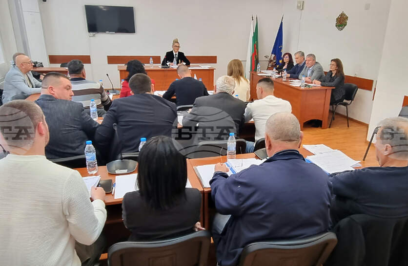 ���������� ��������� � �������� �� �������� ������� ������ �� 2025 �. �� ������������ �� ����� ����������� ���� �� ��������