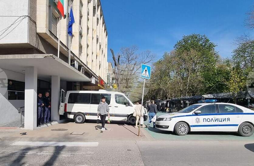 ���������� �� �������������� ��� �������� �������� �� ��������������� ������, ������������� �� ��������� ����������� �����