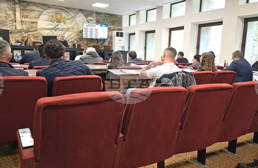 ���������� ��������� � ������ �������� ����������� �� ����������� ������������ �� �������������� �� �������� �� �������