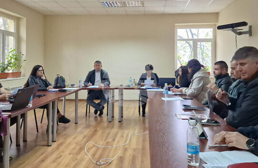 ���������� ��������� � ����� ������� ���������� ���������� �� ���.-����������� �� ��������� �����