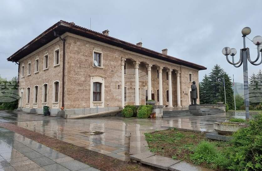 ���������� ��������� � ��������� �� ��������� �������� ������ �� 2025 ������ �� ����� �� ����������� �������� �� ��������