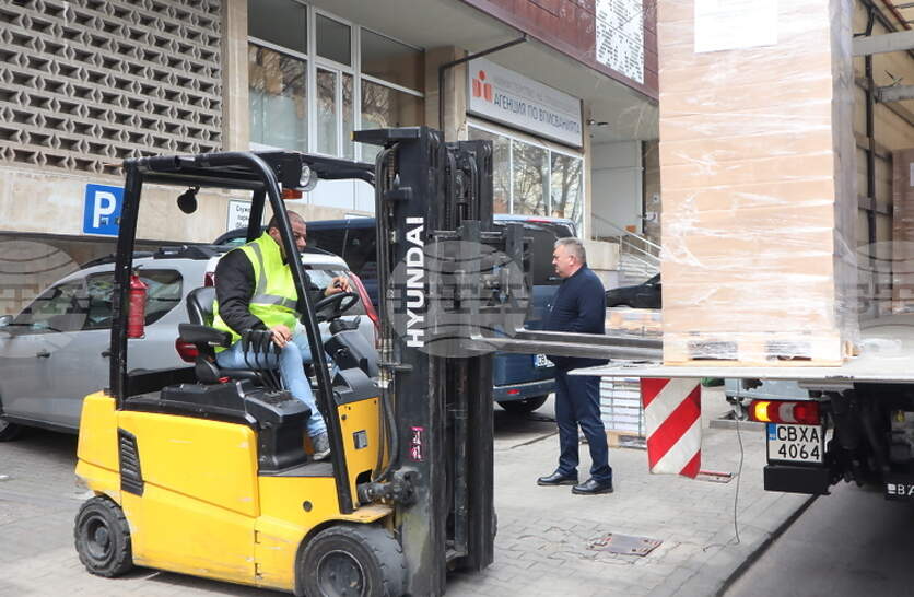 ���� 500 ��������� ����������� ������� �� ���������� �� ����������� �� ������ ����� ������, �������� �� ���������� �������������