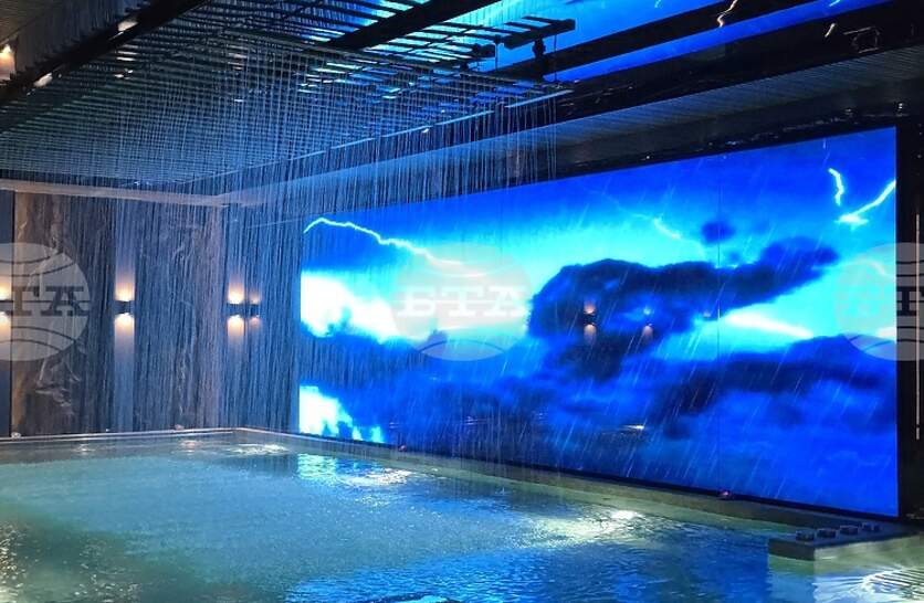 ������ ����� ������ ��������� ��� ����������� �� � ���� ���� Pulse Therme Bansko � ������ ������� ������� �� ��������� � ������������ �������