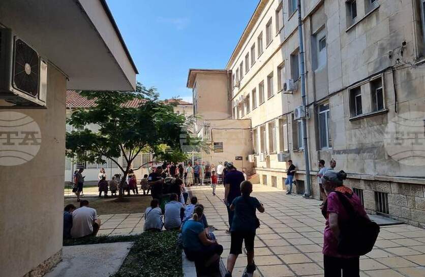 �� 23-�� � 24 ����� �������� �� ������������� ���������� �� ��������� �� �������� �� �������� � �������, ������ � �������