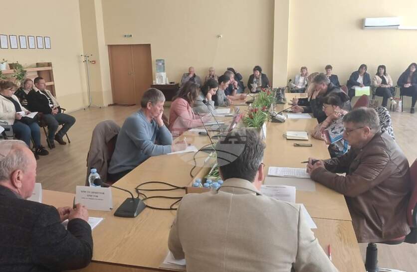 ������ �������� �� ������������ �� ���������� ����������� � ��� �������� ������