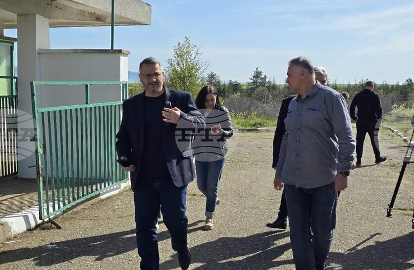 ��������� �� 700 000 ���� �� ������������ �������������� �� ���������� � ��������� �� ����� � ����������