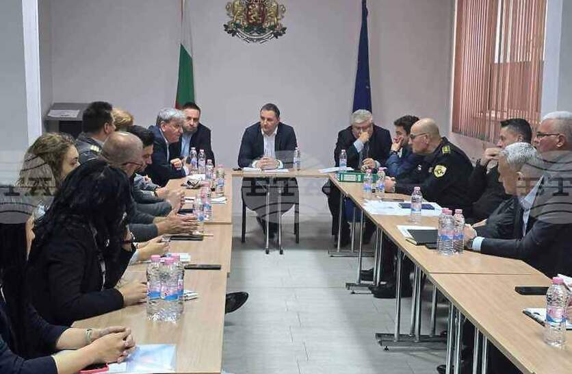 ���������� ��������� �� ��������� ������� ������� �������������� ����� � ������������, ���������� � �������� �� 19 �����