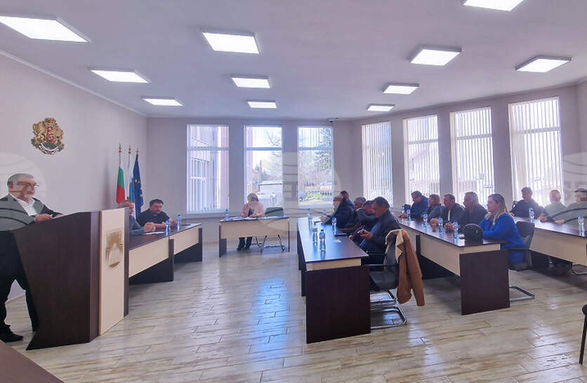 ���������� ����� � ����� ������ ���������� �� ��������� ���� ��� ���� �� ����������� 2026/2027 �.