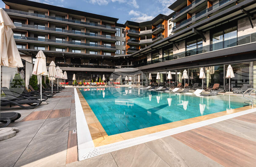 SANT SPA Hotel ��� ��������� ��������� �������������� �� �������, �������� ��� �������������� �� ��������