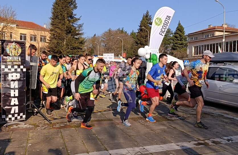 ��� 220 ������ �� �������� � ������� ������� �� ������������ ������� TRAIL 2026�