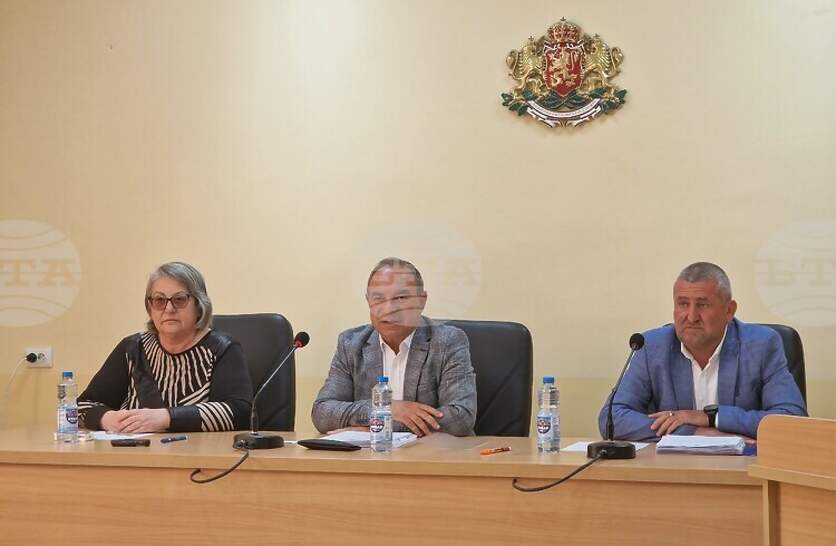 ��������� �� ����������� �� ������������ � �������� ������� �� ������ ������� �� 2026 �. �������� �� ��� 3,9 ���. ����