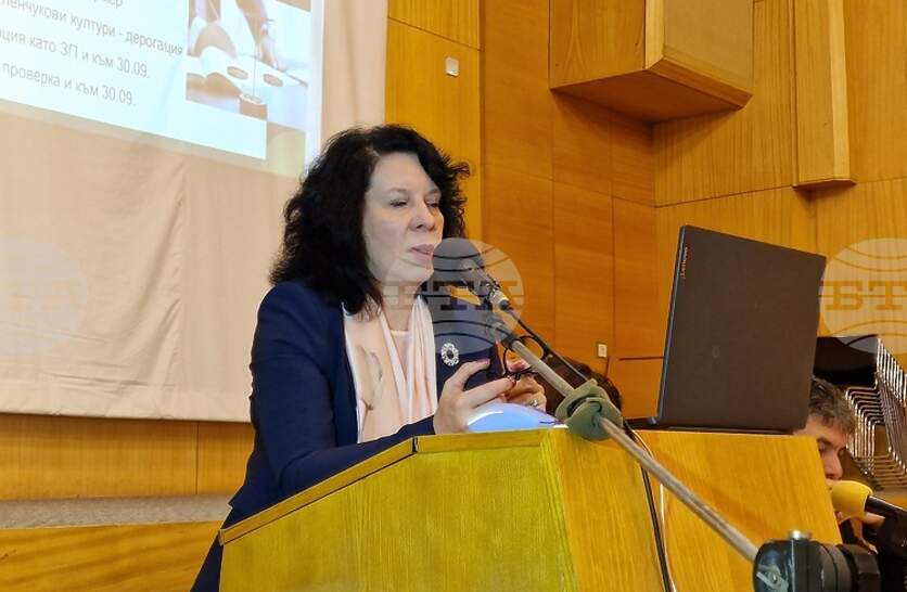 � ������ �� ������ ����� �� ��������������� �������� �� ���������� �������� � �����������