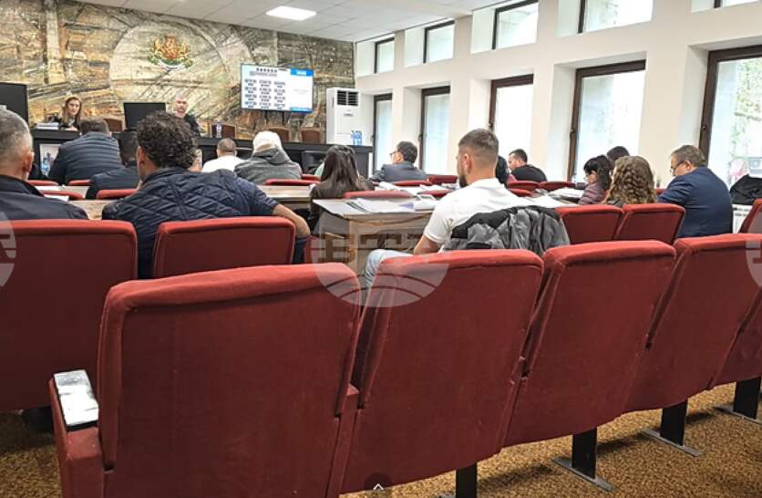 ����������� � ������ ���������� ������������ �� �������� �� �������� ����������� �� ������� �����