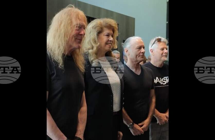 ����������� ������ ������ �� ������ � ����������� �� Iron Maiden � ������ ������������� ��, �� �� ������������ ����� ����