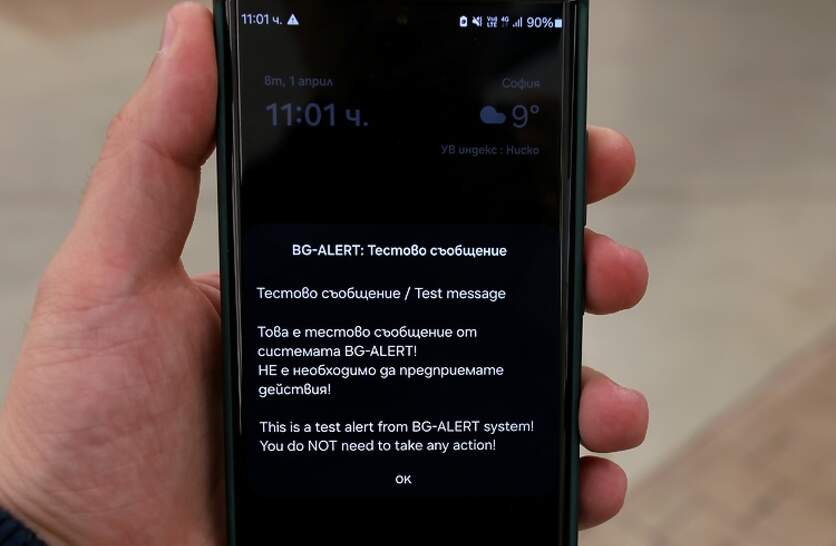         BG-ALERT,    
