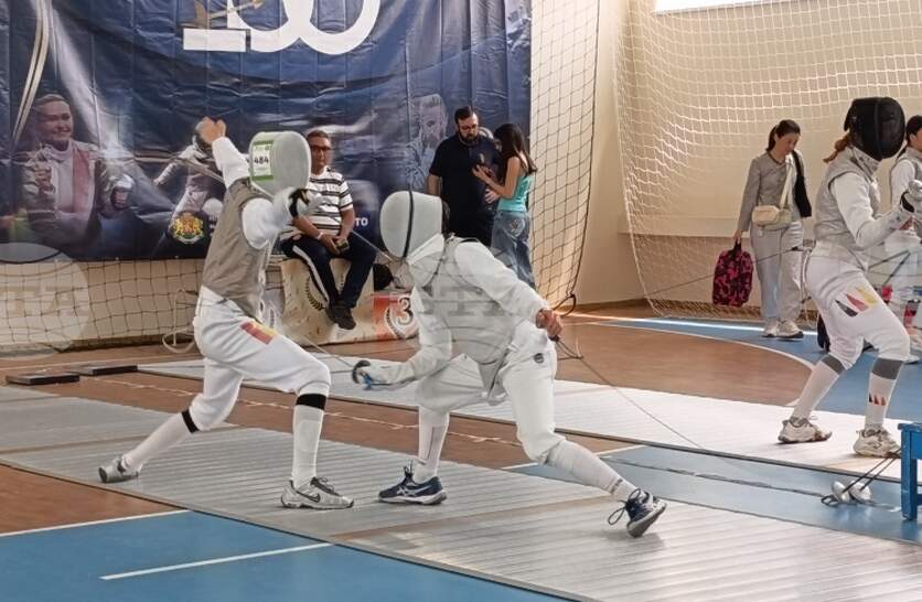 ����� � ������� �� ������������� ������ �� �������� U14 Circuit Shumen �� ��������� �� ������������ ������������