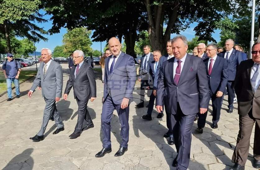 �������������� ������ ������������ ������� �� ��������������� �� ������� �� 2026 ������