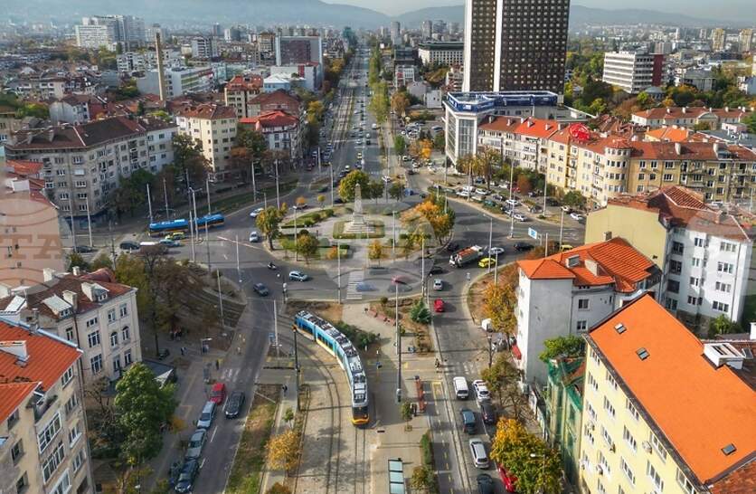 �������� ����������� �� ���������� �� ������� � ����� �� 7 ��� ������ �������� Business Run Sofia, �������� �� ���������� ������