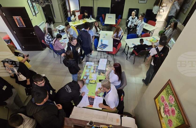 ������ ������� �� Board Game Jam Vol. 5 �� �� ������� �� 4 � 5 ��� ��� �����