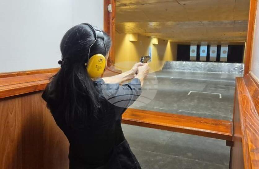             ,     