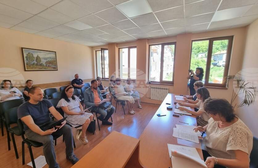 Съветниците в Трън приеха отчета по изпълнението на бюджета и сметките за средства от Европейския съюз за миналата година