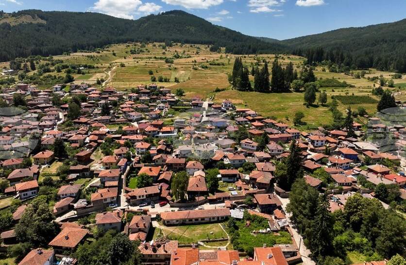 Областната дирекция на МВР в София е сформирала оперативен щаб, който да следи за сигурността по време на националния събор в Копривщица