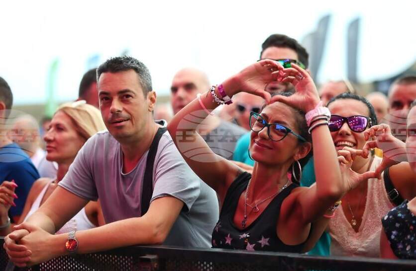            Spice Music Festival 2025  