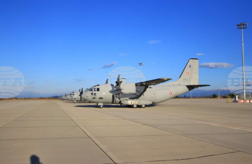            European Spartan Exercise 2025