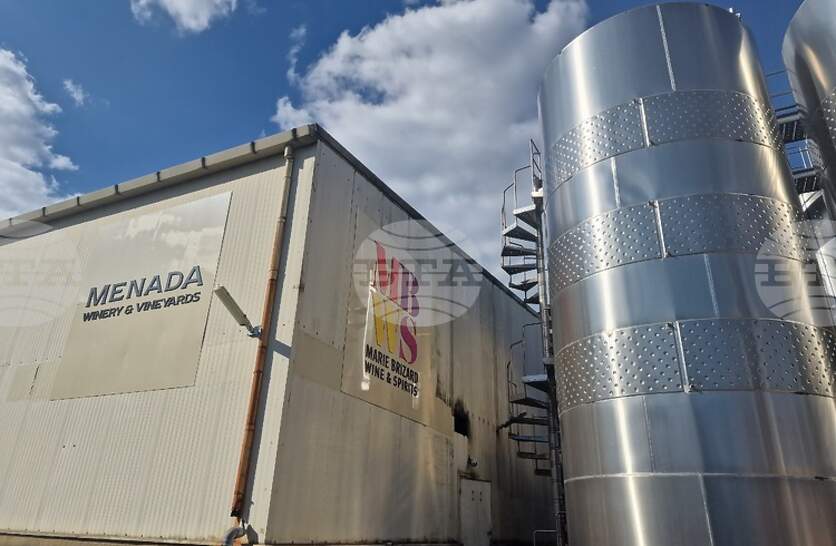     Menada Winery & Vineyards         