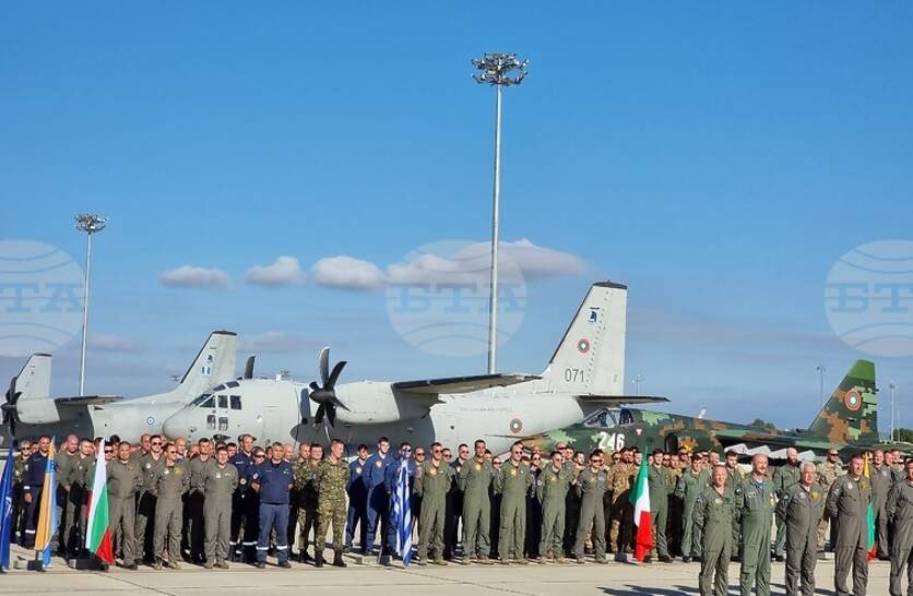     European Spartan Exercise 2025,        