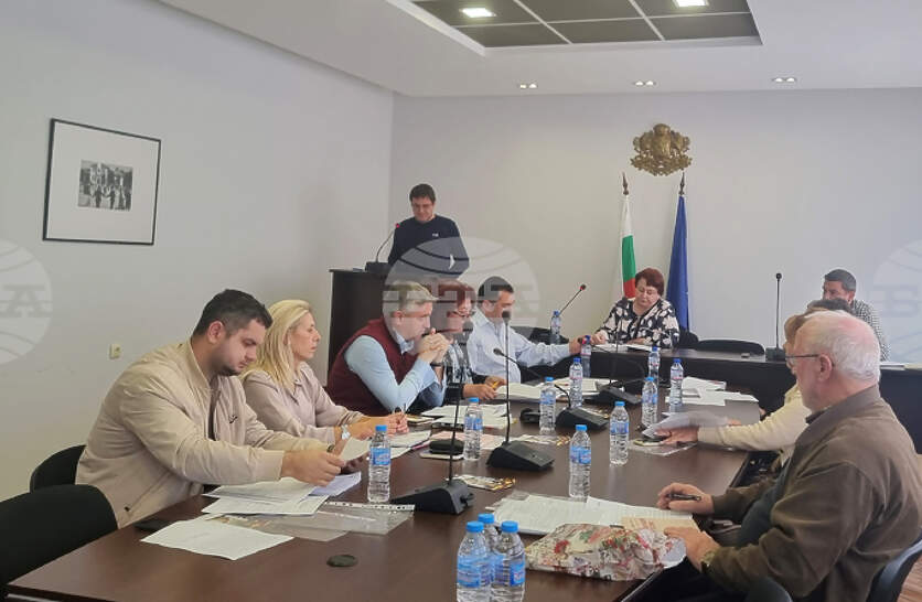 Отчет за изпълнението на решенията на Общинския съвет на Шабла за първото шестмесечие на годината приеха съветниците