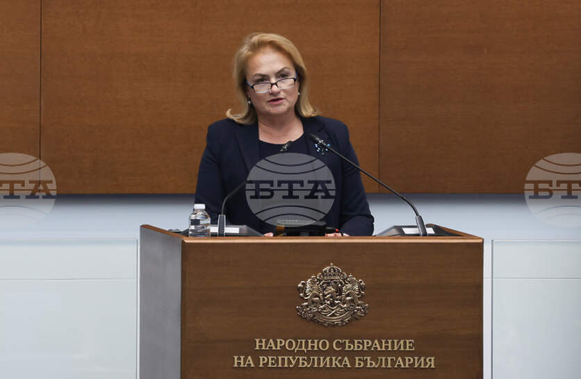 „Величие“ излязоха с декларация в защита на производителите на ортопедични обувки