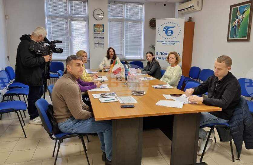 ТПП Враца ще подпомага малки и средни предприятия за прилагане на изискванията за ESG отчитането