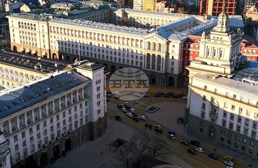 България и Азербайджан ще обсъдят двустранното си сътрудничество на междуправителствена сесия в София