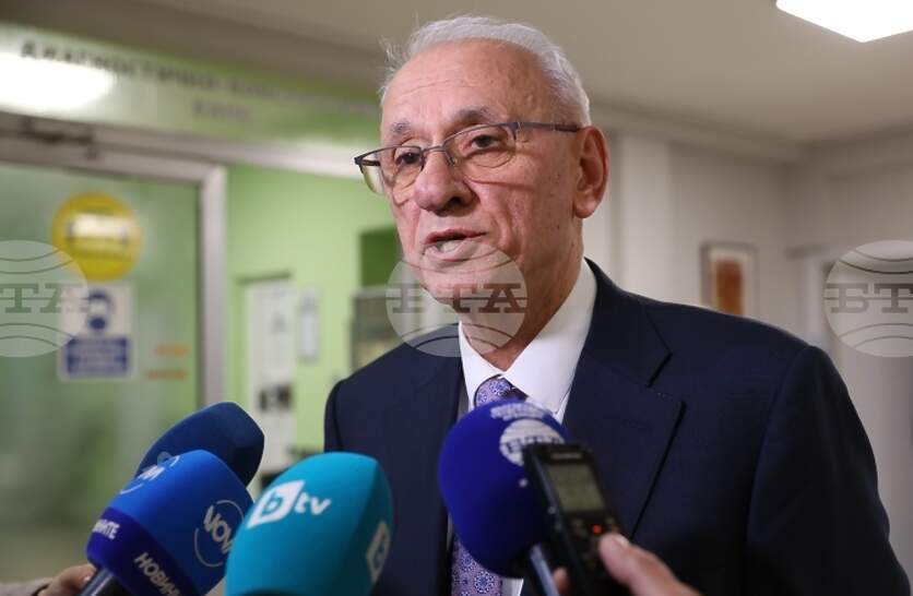 Важни са всички в здравната система