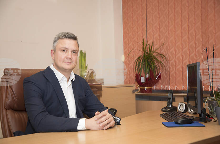 Стара Загора е град за обичане, нека го обичаме