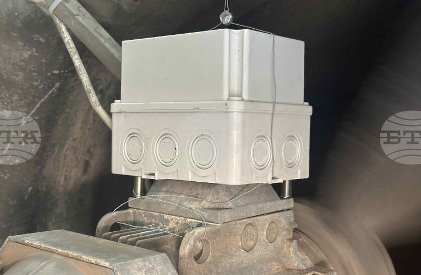 РИОСВ – Русе въведе ограничителни мерки на съоръжения в завод за автомобилни части в Индустриалния парк край града