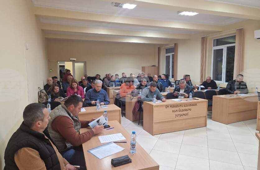 Общинският съвет реши да актуализира заплатите на кметовете в Община Исперих