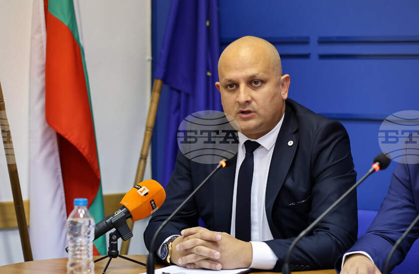 В Карлово ще има протест срещу намерението за изграждане на завод за барут