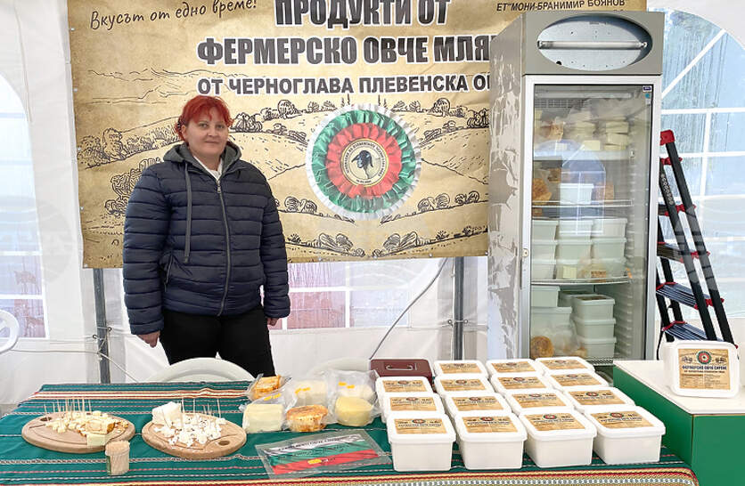 Влошената метеорологична обстановка отложи официалното откриване на събора