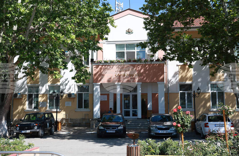 Проектобюджет за 2026 г. и бюджетна прогноза на Община Сливо поле за периода 2027-2028 г. ще гласуват местните общински съветници