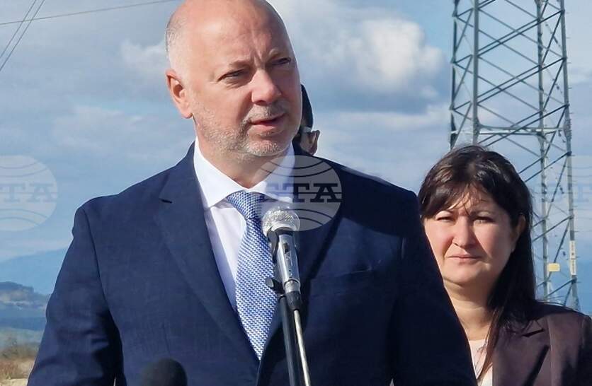Правителството изпълнява ангажимента си за правилното и навременно планиране и управление на водните ресурси