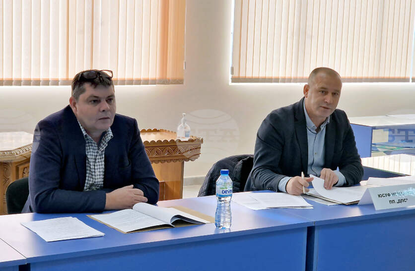 Отчет за изпълнението на бюджета на община Антоново към средата на годината и корекция на бюджета прие Общинският съвет