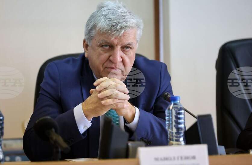 В архивите на МОСВ няма документи за съгласуване за строителството в Елените