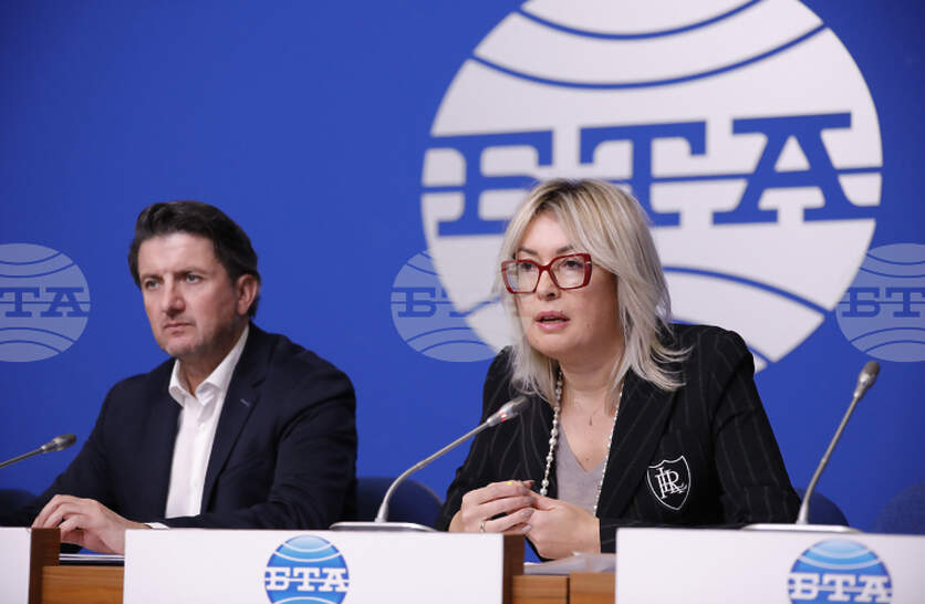 България има потенциал да реализира годишна брутна добавена стойност от над 140 млн. евро от чужденци, посетили страната ни за медицински туризъм