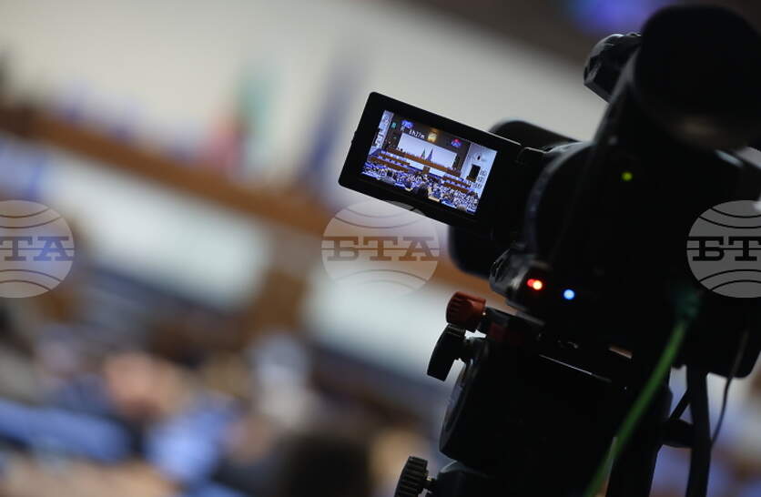 Депутатите да обсъдят на първо четене промени в Закона за здравното осигуряване, предвижда проектопрограмата на парламента